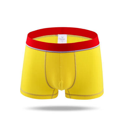 Mens Comfort Cotton Stretch Boxer Brief - Ultra Soft - Mid Rise - 5 Colors Available
Mens Comfort Cotton Stretch Boxer Brief - Ultra Soft - Mid Rise - 5 Colors Available