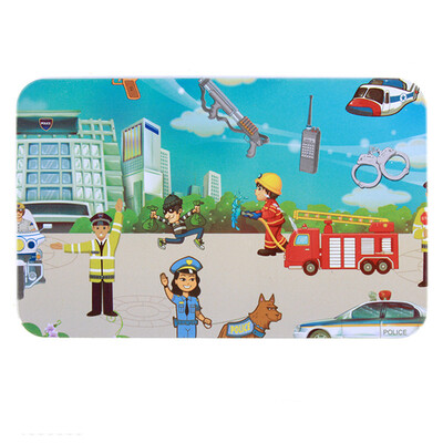 Gotoamei Wooden Amusement park Puzzle Educational Developmental Baby Kids Training Toy A
Gotoamei Wooden Amusement park Puzzle Educational Developmental Baby Kids Training Toy A