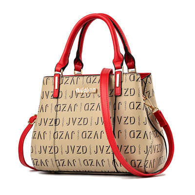 JVZD bag female 2019 new fashion handbag Korean version of the tide with a single shoulder diagonal package killer package a generation
JVZD bag female 2019 new fashion handbag Korean version of the tide with a single shoulder diagonal package killer package a generation