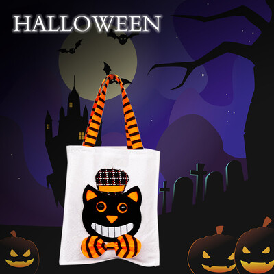 Toponeto Pumpkin Lantern Canvas Tote Bag Women Large Shopper Carry Pouch Halloween Gifts
Toponeto Pumpkin Lantern Canvas Tote Bag Women Large Shopper Carry Pouch Halloween Gifts