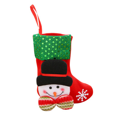 Tailored Christmas Tree Ornament Dinnerware Cover Candy bags Xmas Fork Tableware BagA
Tailored Christmas Tree Ornament Dinnerware Cover Candy bags Xmas Fork Tableware BagA