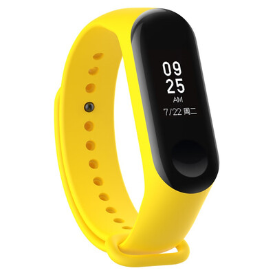 ECSEM Silicone Straps for Mi Band 3 Smartwatch Wristbands Accessaries Bracelets for Xiaomi 43 MiBand 4 Mi Band 4 MiBand 3
ECSEM Silicone Straps for Mi Band 3 Smartwatch Wristbands Accessaries Bracelets for Xiaomi 43 MiBand 4 Mi Band 4 MiBand 3