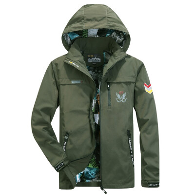 Toponeto Mens Autumn Casual Fashion Waterproof Quick-drying Breathable Sport Outdoor Coat
Toponeto Mens Autumn Casual Fashion Waterproof Quick-drying Breathable Sport Outdoor Coat