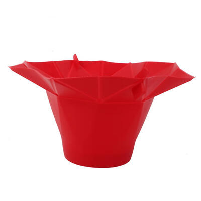 Greensen Folding Silicone Microwave Magic Household Popcorn Maker Container Cooking Tools Bowl
Greensen Folding Silicone Microwave Magic Household Popcorn Maker Container Cooking Tools Bowl