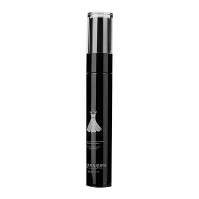 Greensen Temporary Hair Dye Pen One-time Cover White Hair Dying Tool Disposable Hair Dye Stick White Hair Cover Pen
Greensen Temporary Hair Dye Pen One-time Cover White Hair Dying Tool Disposable Hair Dye Stick White Hair Cover Pen