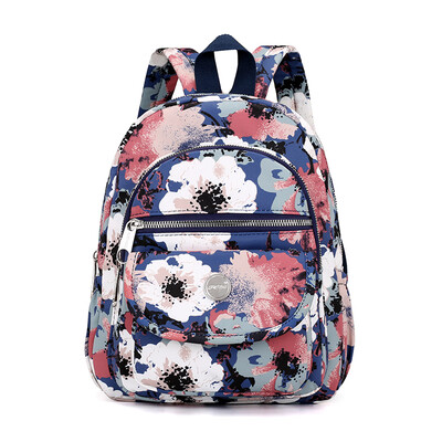 Fashion double shoulder bag female bag printed cloth bag leisure large capacity anti-splashing nylon Oxford cloth bag tide
Fashion double shoulder bag female bag printed cloth bag leisure large capacity anti-splashing nylon Oxford cloth bag tide
