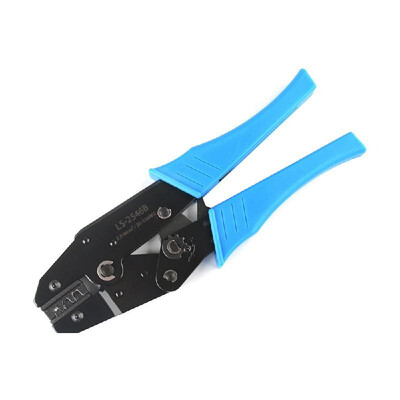 MC4 Solar Crimping Tools Hand Criper Plier Crimp Photovoltaic PV Connector Cutting Tool Wire Crimpers Solar Terminal Ratcheting
MC4 Solar Crimping Tools Hand Criper Plier Crimp Photovoltaic PV Connector Cutting Tool Wire Crimpers Solar Terminal Ratcheting