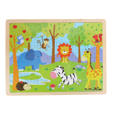 Tailored Wooden Apple House Puzzle Educational Developmental Baby Kids Training Toy A
Tailored Wooden Apple House Puzzle Educational Developmental Baby Kids Training Toy A