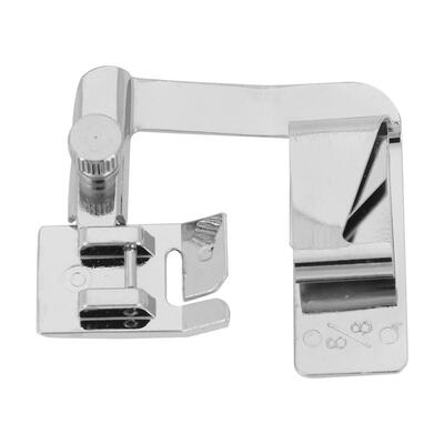 Presser FootPresser Feet Professional Wide Rolled Hem Foot Presser Feet Household Sewing Machine Part Accessory 
Presser FootPresser Feet Professional Wide Rolled Hem Foot Presser Feet Household Sewing Machine Part Accessory