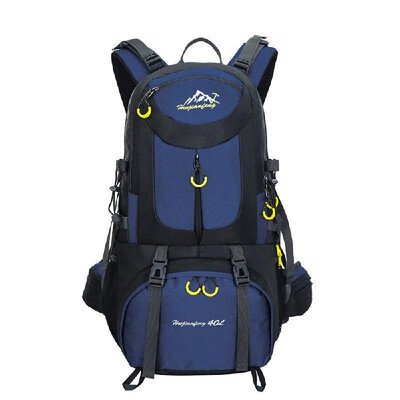 Hiking Backpack 40L50L60L Rucksacks Waterproof Backpack Men Outdoor Camping Backpack Gym Bags Travel Bag Women Large Sport Bag
Hiking Backpack 40L50L60L Rucksacks Waterproof Backpack Men Outdoor Camping Backpack Gym Bags Travel Bag Women Large Sport Bag