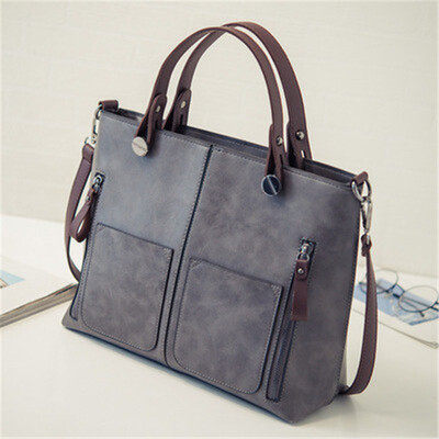 Large Capacity Shoulder bagsBrand Luxury Handbags Women Bags Designer New Fashion handbags Casual Messenger Bag
Large Capacity Shoulder bagsBrand Luxury Handbags Women Bags Designer New Fashion handbags Casual Messenger Bag
