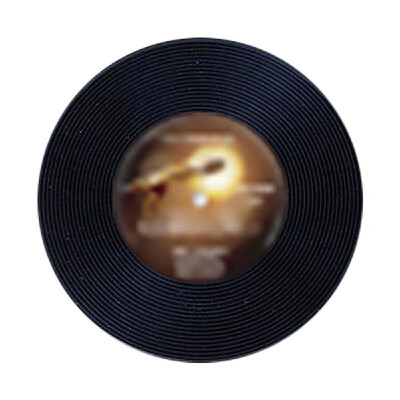 Creative Retro Vintage Kitchen Restaurant Tableware Cup Drink Holder Mat Mug Vinyl Record Coaster
Creative Retro Vintage Kitchen Restaurant Tableware Cup Drink Holder Mat Mug Vinyl Record Coaster