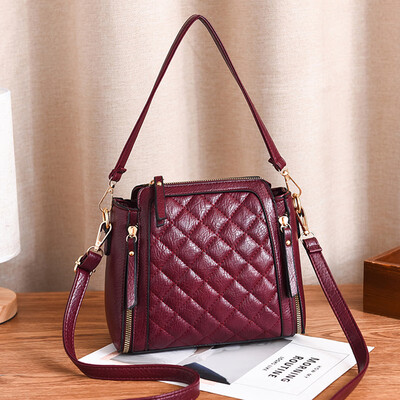 Barrel Baggage Female 2018 Fashion Autumn&Winter Ling Ge Xiaoxiangfeng Single Shoulder Mini Personality Baggage Slant Baggage
Barrel Baggage Female 2018 Fashion Autumn&Winter Ling Ge Xiaoxiangfeng Single Shoulder Mini Personality Baggage Slant Baggage