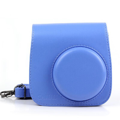 PU Leather Bag Case Cover Pouch Protector Carrying Case Print Digital Camera Gadgets for Fujifilm Instax Instant Mini 889
PU Leather Bag Case Cover Pouch Protector Carrying Case Print Digital Camera Gadgets for Fujifilm Instax Instant Mini 889