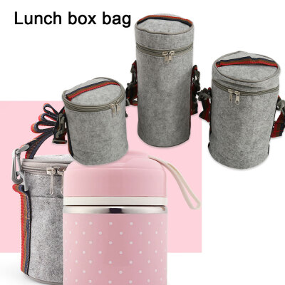 WORTHBUY Cute Japanese Thermal Lunch Box Leak-Proof Stainless Steel Bento Box Kids Portable Picnic School Food Container Box
WORTHBUY Cute Japanese Thermal Lunch Box Leak-Proof Stainless Steel Bento Box Kids Portable Picnic School Food Container Box