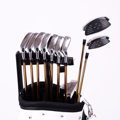 Golf Club Grip Handle ABS Shafts Stacker Fits Any Size of Bags Organizer Golf Aid Accessories
Golf Club Grip Handle ABS Shafts Stacker Fits Any Size of Bags Organizer Golf Aid Accessories
