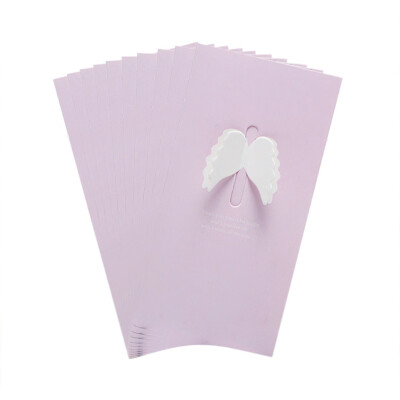 Toponeto 10PC Christmas Valentines Day Creative Greeting Card Giftsexcluding envelopes
Toponeto 10PC Christmas Valentines Day Creative Greeting Card Giftsexcluding envelopes