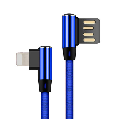 type Lightning Data Cable TPE Fabric Braided Fast Charge Stable Data Transmission Charging Cable for iPhone X 8 7 iPod iPad iOS
type Lightning Data Cable TPE Fabric Braided Fast Charge Stable Data Transmission Charging Cable for iPhone X 8 7 iPod iPad iOS