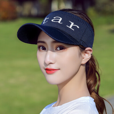 Empty top hat womens spring&summer leisure Korean mix&match sweet letter baseball cap knitting cap outdoor sun hat
Empty top hat womens spring&summer leisure Korean mix&match sweet letter baseball cap knitting cap outdoor sun hat