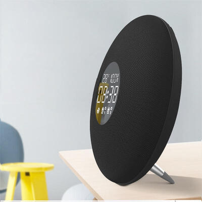 YAyusi S6 Portable HI Wireless Bluetooth 42 Speakers Support Alarm Clock Temperature Display
YAyusi S6 Portable HI Wireless Bluetooth 42 Speakers Support Alarm Clock Temperature Display