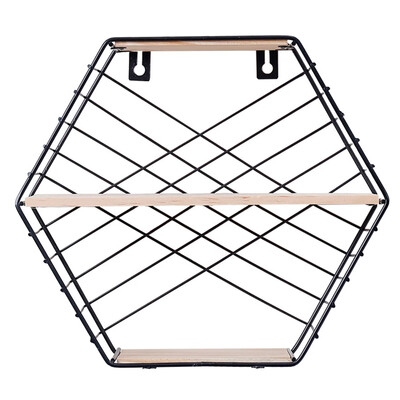 Home Bedroom Wall Shelf Living Room Creative Wall Hanging Wall Shelves Decorative Hanging Shelves
Home Bedroom Wall Shelf Living Room Creative Wall Hanging Wall Shelves Decorative Hanging Shelves