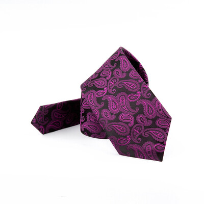 Spot wholesale mens tie cashew flower professional polyester silk jacquard gift box fashion groom wedding wedding tie
Spot wholesale mens tie cashew flower professional polyester silk jacquard gift box fashion groom wedding wedding tie