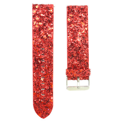 〖Follure〗Bling Glitter Leather Wrist Strap Replacement Strap Watch Band For Fitbit Versa
〖Follure〗Bling Glitter Leather Wrist Strap Replacement Strap Watch Band For Fitbit Versa