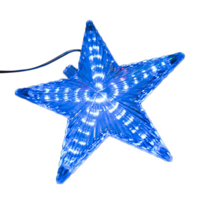 Festival Star Light Colorful Christmas Tree Topper Decoration Home Garden LED Xmas Tree Ornaments Star Lamp Christmas Decoration
Festival Star Light Colorful Christmas Tree Topper Decoration Home Garden LED Xmas Tree Ornaments Star Lamp Christmas Decoration
