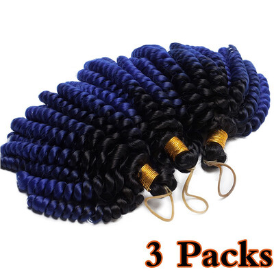3 Packs Jamaican Bounce Hair Short Curly Crochet Braids Hair Extension Curly Crochet Hair Synthetic Braids Twist Hair For Women
3 Packs Jamaican Bounce Hair Short Curly Crochet Braids Hair Extension Curly Crochet Hair Synthetic Braids Twist Hair For Women