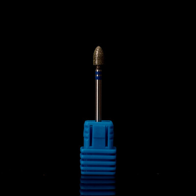Toponeto 6PC Ceramic Nail File Drill Bit Tools For Nail Art Machine Grinding Stone Head
Toponeto 6PC Ceramic Nail File Drill Bit Tools For Nail Art Machine Grinding Stone Head