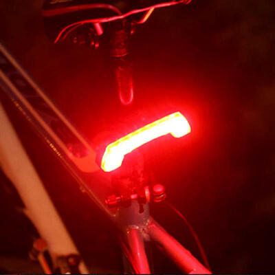 Greensen Bike Taillight Turn Signal Light Wireless Remote Control Safety Warning Lamp USB Rechargeable
Greensen Bike Taillight Turn Signal Light Wireless Remote Control Safety Warning Lamp USB Rechargeable