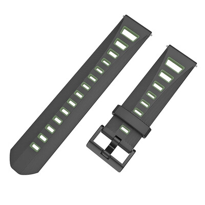 〖Follure〗Universal Soft Silicon Ventilate Replaceable Wrist Strap For HUAMI AMAZFIT Youth
〖Follure〗Universal Soft Silicon Ventilate Replaceable Wrist Strap For HUAMI AMAZFIT Youth