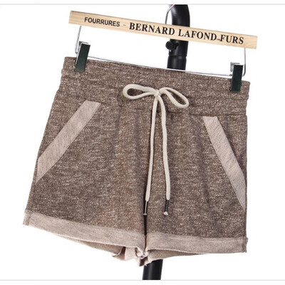 Tailored Ladies Summer Plus Size Shorts Fitness Yoga Home Pants Casual Sports Shorts
Tailored Ladies Summer Plus Size Shorts Fitness Yoga Home Pants Casual Sports Shorts