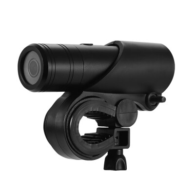 Cylindrical 2MP 1080P Full HD Aluminum Sport Action Camera Mini Camcorder Bike Helmet Camera Water-resistant Outdoor DV Video Came
Cylindrical 2MP 1080P Full HD Aluminum Sport Action Camera Mini Camcorder Bike Helmet Camera Water-resistant Outdoor DV Video Came