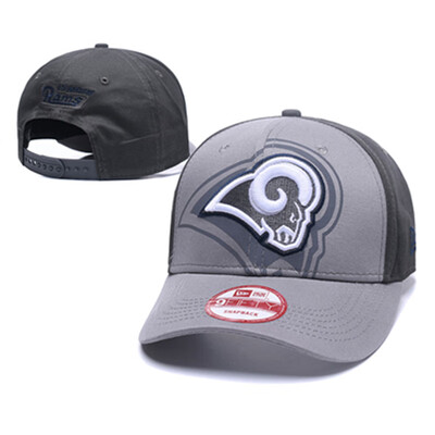 NFL Cap Rams Los Angeles Rams New Era 9Fifty Adjustable Embroidered Olive Baseball Cap
NFL Cap Rams Los Angeles Rams New Era 9Fifty Adjustable Embroidered Olive Baseball Cap