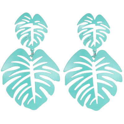 Acrylic Earrings for Women Drop Dangle Leaf Earrings Resin Minimalist Bohemian Statement Jewelry
Acrylic Earrings for Women Drop Dangle Leaf Earrings Resin Minimalist Bohemian Statement Jewelry