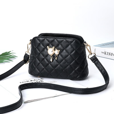 2019 spring new Korean fashion womens bag Messenger bag simple shoulder bag cross-border wholesale
2019 spring new Korean fashion womens bag Messenger bag simple shoulder bag cross-border wholesale