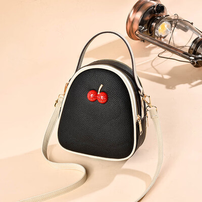 The Korean version of the New Little Girl Trendy Slant Bag in Summer is a fashionable handbag with all kinds of handbags&mini
The Korean version of the New Little Girl Trendy Slant Bag in Summer is a fashionable handbag with all kinds of handbags&mini