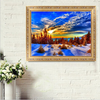 Toponeto 5D Embroidery Paintings Rhinestone Pasted DIY Diamond Painting Cross Stitch
Toponeto 5D Embroidery Paintings Rhinestone Pasted DIY Diamond Painting Cross Stitch