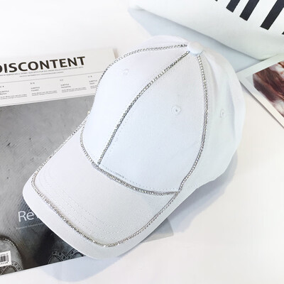 The female summer Korean leisure trend baseball cap student street personality with a curved eave shading male hat wholesale
The female summer Korean leisure trend baseball cap student street personality with a curved eave shading male hat wholesale