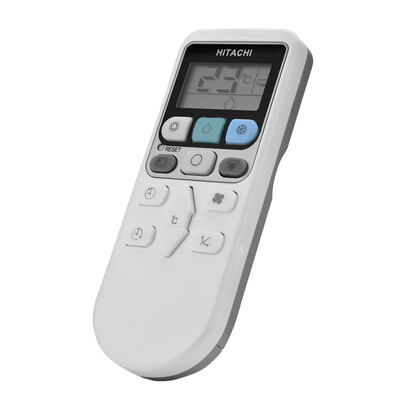Greensen Universal Air Condition Conditioning Replacement Remote Controller RAR-3V2 For Hitachi
Greensen Universal Air Condition Conditioning Replacement Remote Controller RAR-3V2 For Hitachi