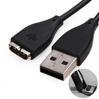 USB Power Charger Charging Cable Cord for Fitbit Surge Intelligent Bracelet Wearable Device Accessory
USB Power Charger Charging Cable Cord for Fitbit Surge Intelligent Bracelet Wearable Device Accessory