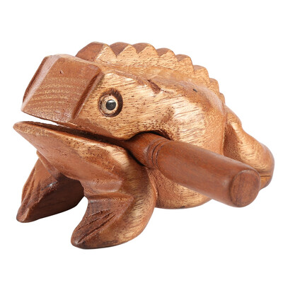 Thailand Traditional Craft Wooden Lucky Frog Croaking Musical Instrument Home Office Decor Thailand Wooden Frog Thailand Frog
Thailand Traditional Craft Wooden Lucky Frog Croaking Musical Instrument Home Office Decor Thailand Wooden Frog Thailand Frog