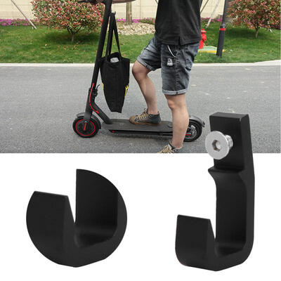Greensen Electric Scooter Aluminium Alloy Bags Hook Gadget for Xiaomi Mijia M365 M365PRO
Greensen Electric Scooter Aluminium Alloy Bags Hook Gadget for Xiaomi Mijia M365 M365PRO
