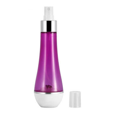 Greensen Portable Ion Facial Mist Spray Bottle Deep Nourishing Moisturizing Sprayer Skin Care Tool
Greensen Portable Ion Facial Mist Spray Bottle Deep Nourishing Moisturizing Sprayer Skin Care Tool