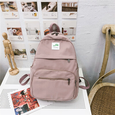 Wuligang Fengshiya schoolbag lady Korean version high school retro insfeng Street pat shoulder bag lady fashion
Wuligang Fengshiya schoolbag lady Korean version high school retro insfeng Street pat shoulder bag lady fashion