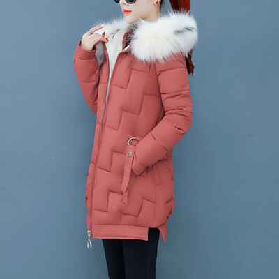 Tailored Vointage Women Winter Warm Coat Hooded Thick Warm Slim Jacket Long Overcoat
Tailored Vointage Women Winter Warm Coat Hooded Thick Warm Slim Jacket Long Overcoat