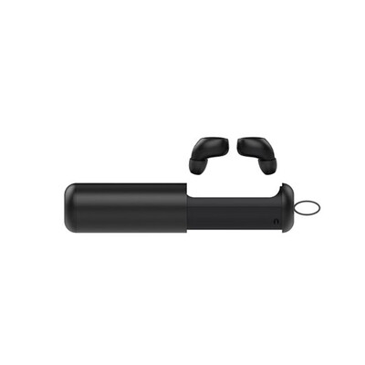 Awei T5 Mini Dual Ear BT 50 TWS Earphone Earbuds In Ear Waterproof Earphone with Charging Case
Awei T5 Mini Dual Ear BT 50 TWS Earphone Earbuds In Ear Waterproof Earphone with Charging Case
