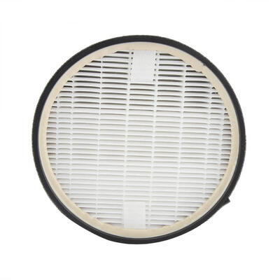 Greensen 2 Pcs Air Purifier Replacement Filter for LEVOIT LV-H132 LV-H132-RF HEPA Filter Replacement
Greensen 2 Pcs Air Purifier Replacement Filter for LEVOIT LV-H132 LV-H132-RF HEPA Filter Replacement