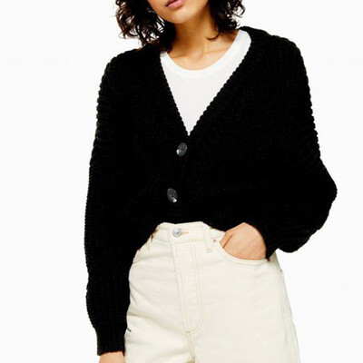 〖Follure〗Womens Lady V-neck Sweater Casual Solid Loose Long Sleeve Tops Slim Fit Pullover
〖Follure〗Womens Lady V-neck Sweater Casual Solid Loose Long Sleeve Tops Slim Fit Pullover